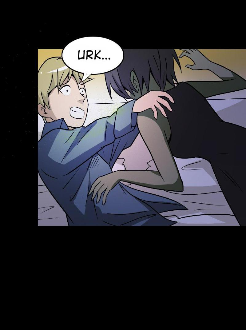 Little husband in my home Chapter 36 - page 29