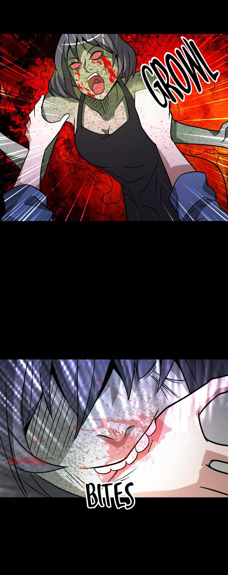 Little husband in my home Chapter 36 - page 30