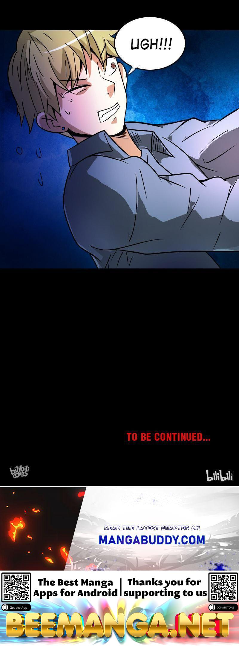 Little husband in my home Chapter 36 - page 31