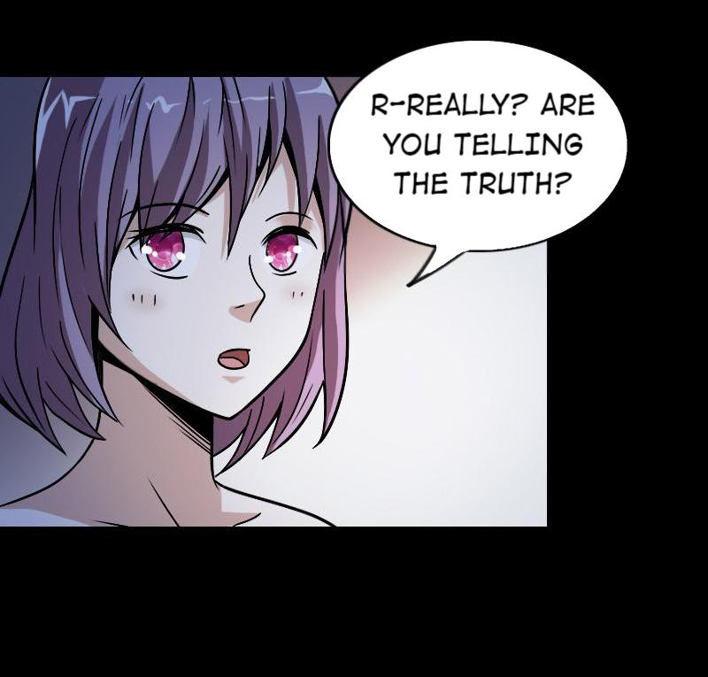 Little husband in my home Chapter 36 - page 4
