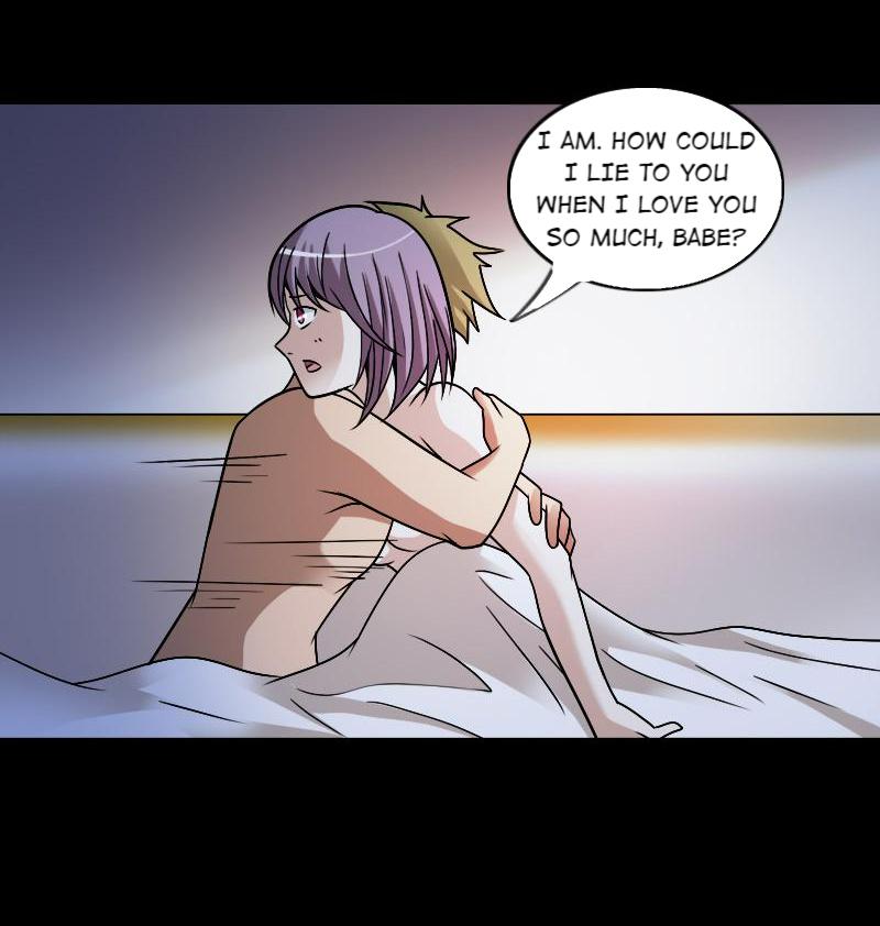 Little husband in my home Chapter 36 - page 5