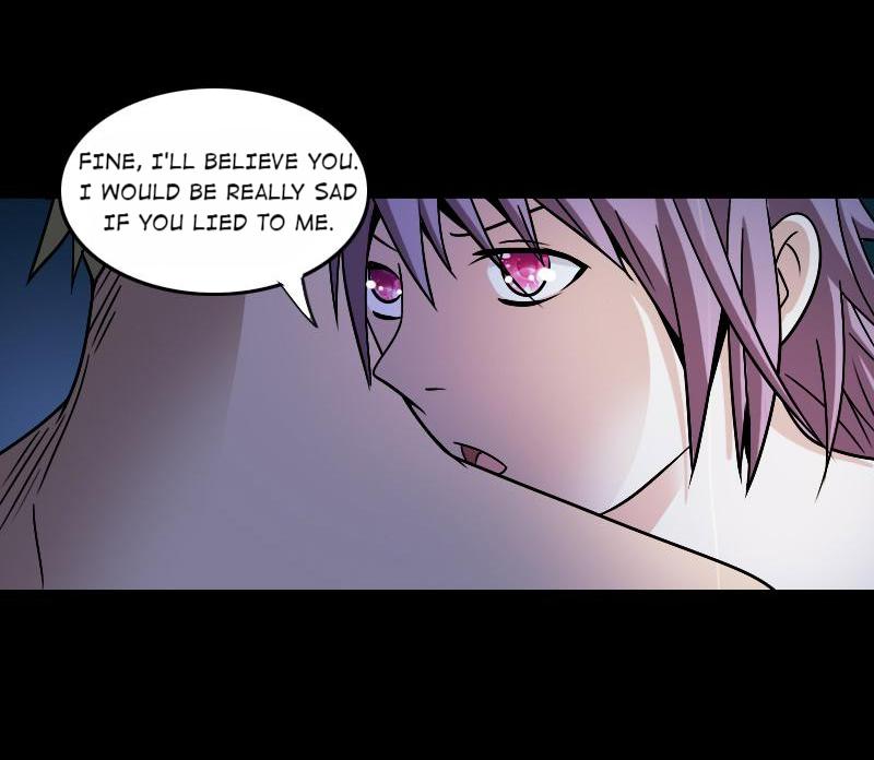 Little husband in my home Chapter 36 - page 6