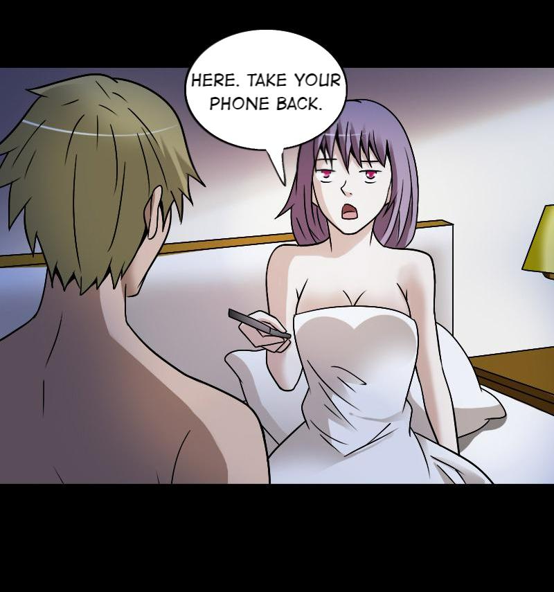 Little husband in my home Chapter 36 - page 8