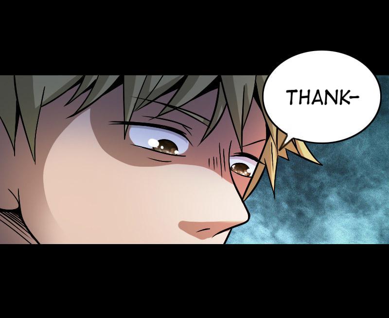 Little husband in my home Chapter 36 - page 9