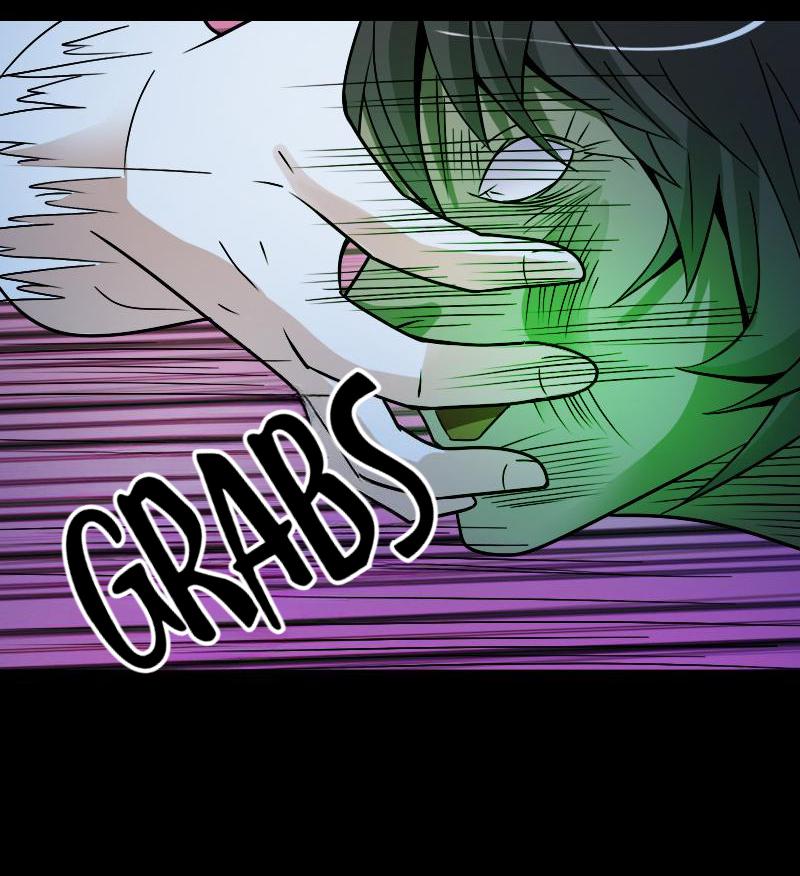 Little husband in my home Chapter 37 - page 11