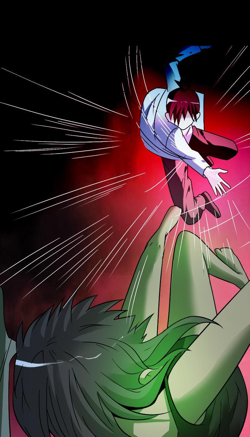 Little husband in my home Chapter 37 - page 12