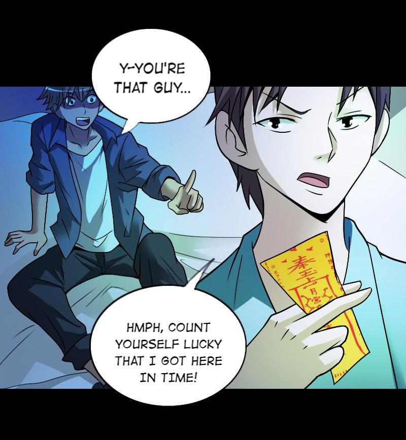 Little husband in my home Chapter 37 - page 16