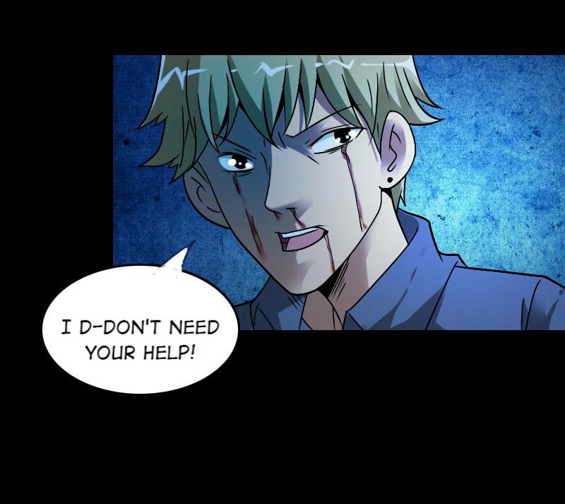 Little husband in my home Chapter 37 - page 17