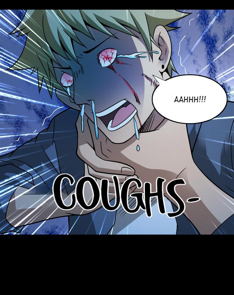 Little husband in my home Chapter 37 - page 18