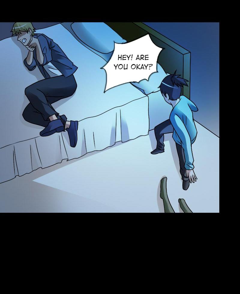 Little husband in my home Chapter 37 - page 19