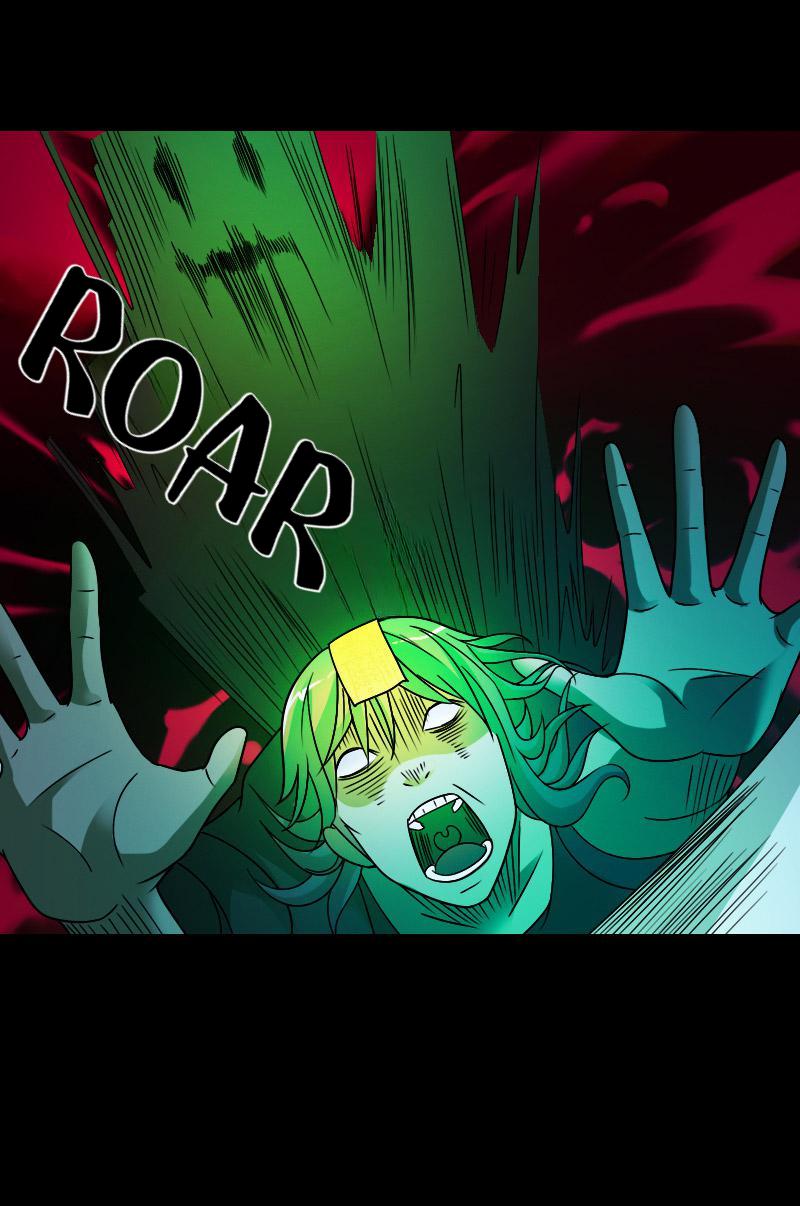 Little husband in my home Chapter 37 - page 21