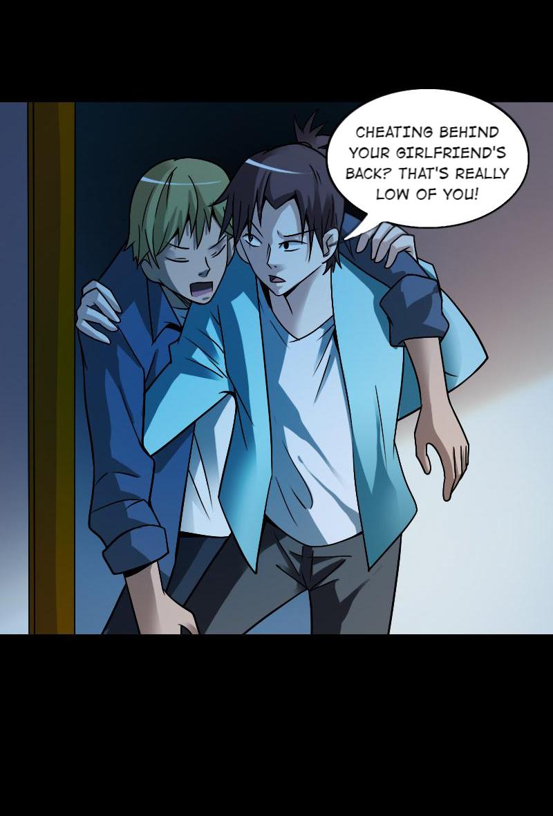 Little husband in my home Chapter 37 - page 23