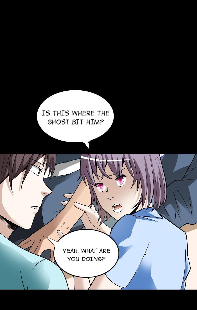 Little husband in my home Chapter 37 - page 28