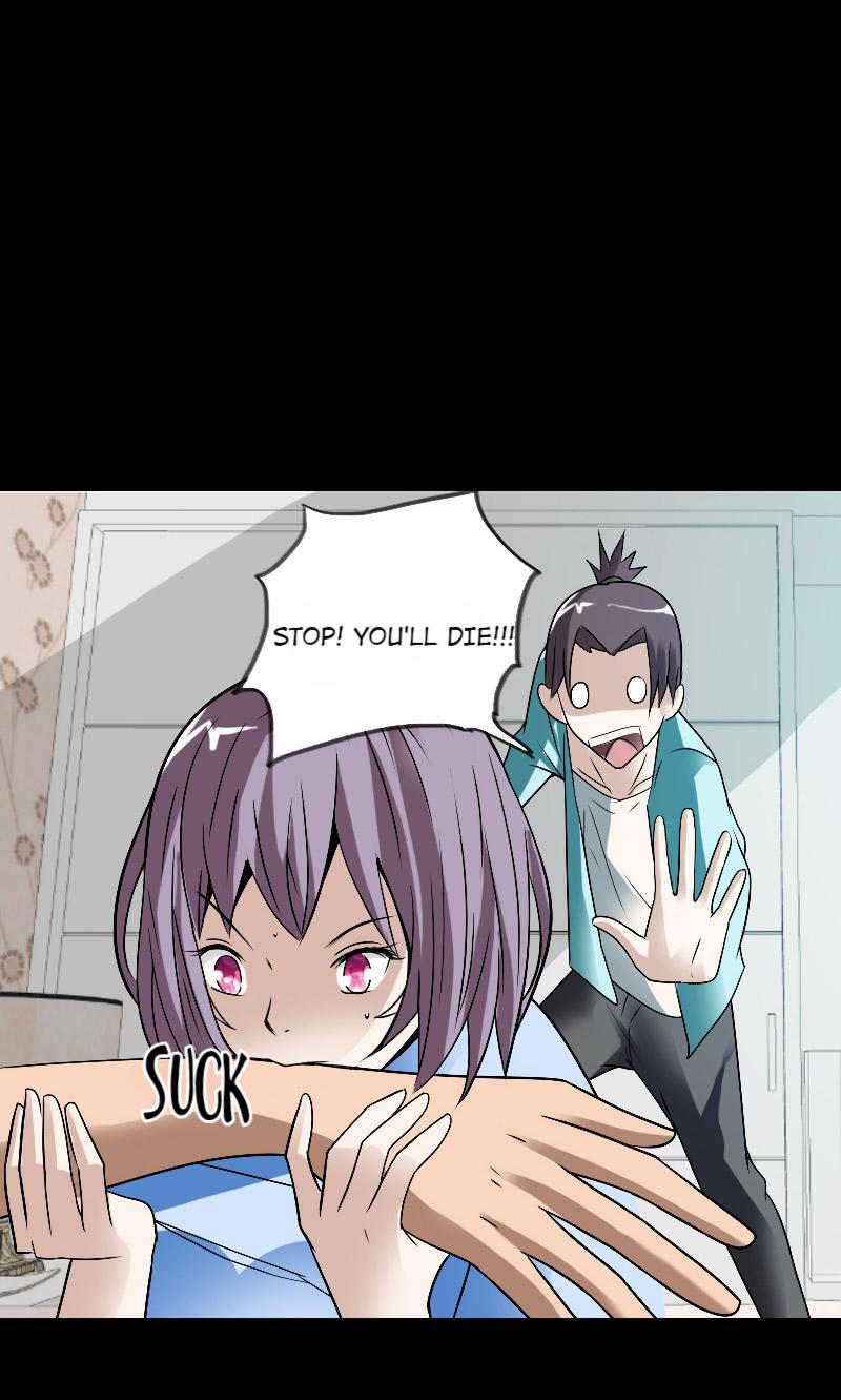 Little husband in my home Chapter 37 - page 29