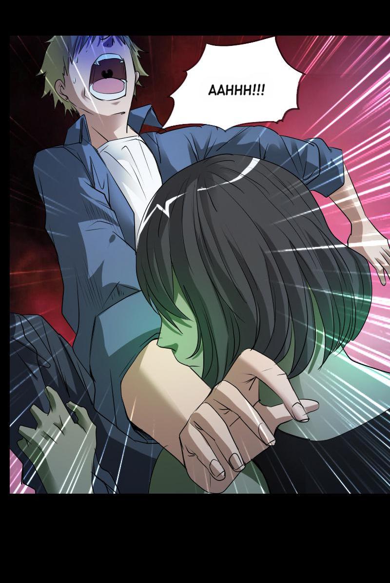 Little husband in my home Chapter 37 - page 3