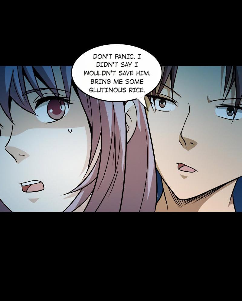 Little husband in my home Chapter 37 - page 32