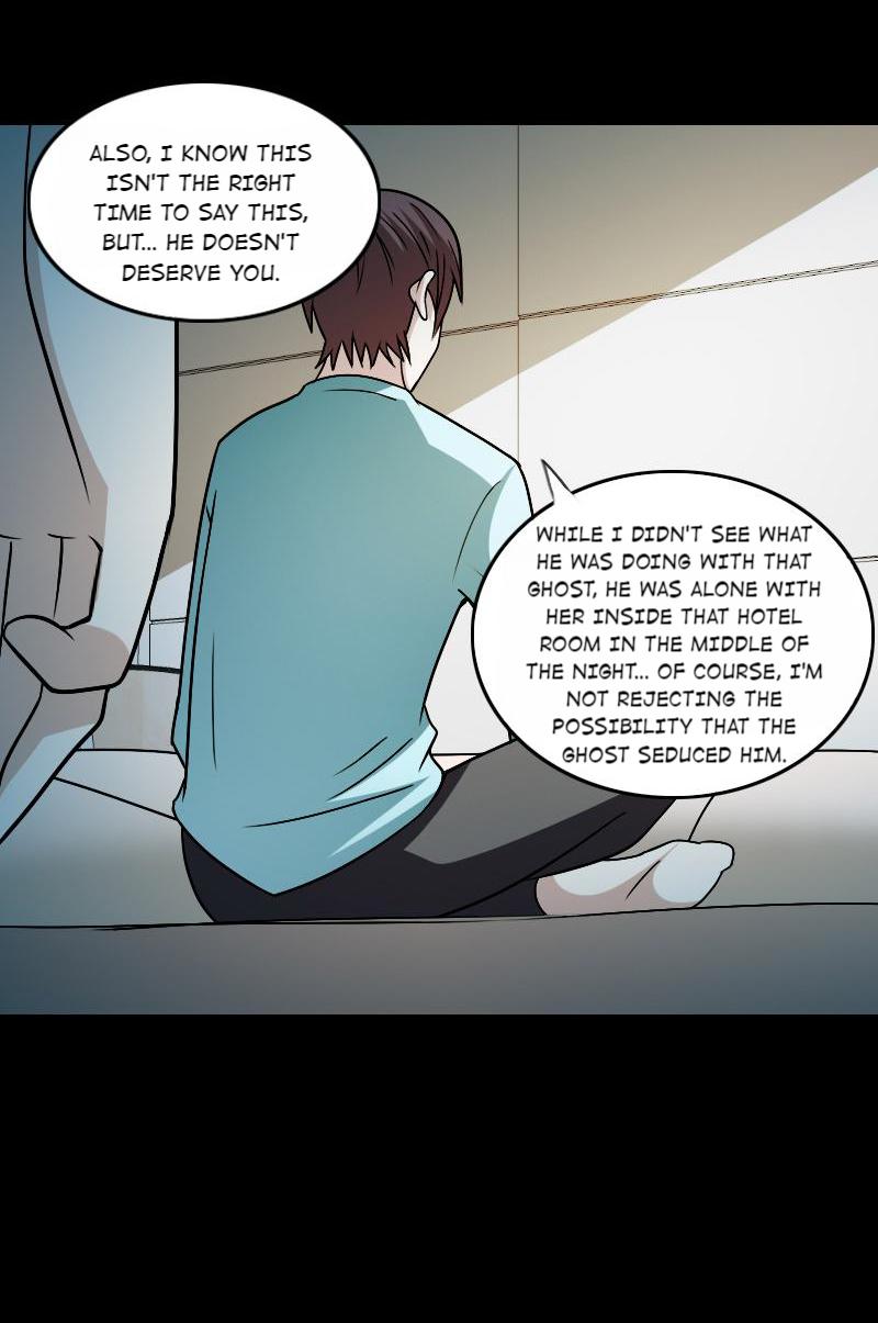 Little husband in my home Chapter 37 - page 35