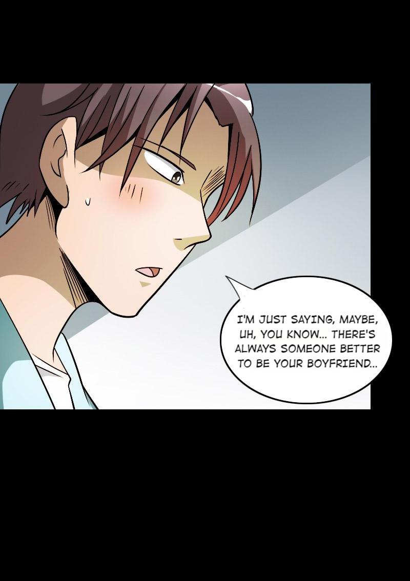 Little husband in my home Chapter 37 - page 36