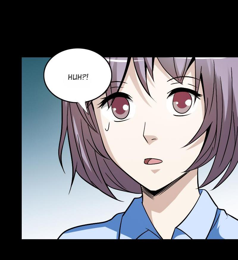 Little husband in my home Chapter 37 - page 37