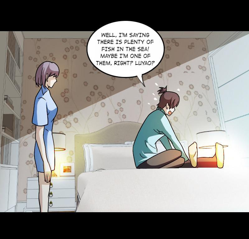 Little husband in my home Chapter 37 - page 38
