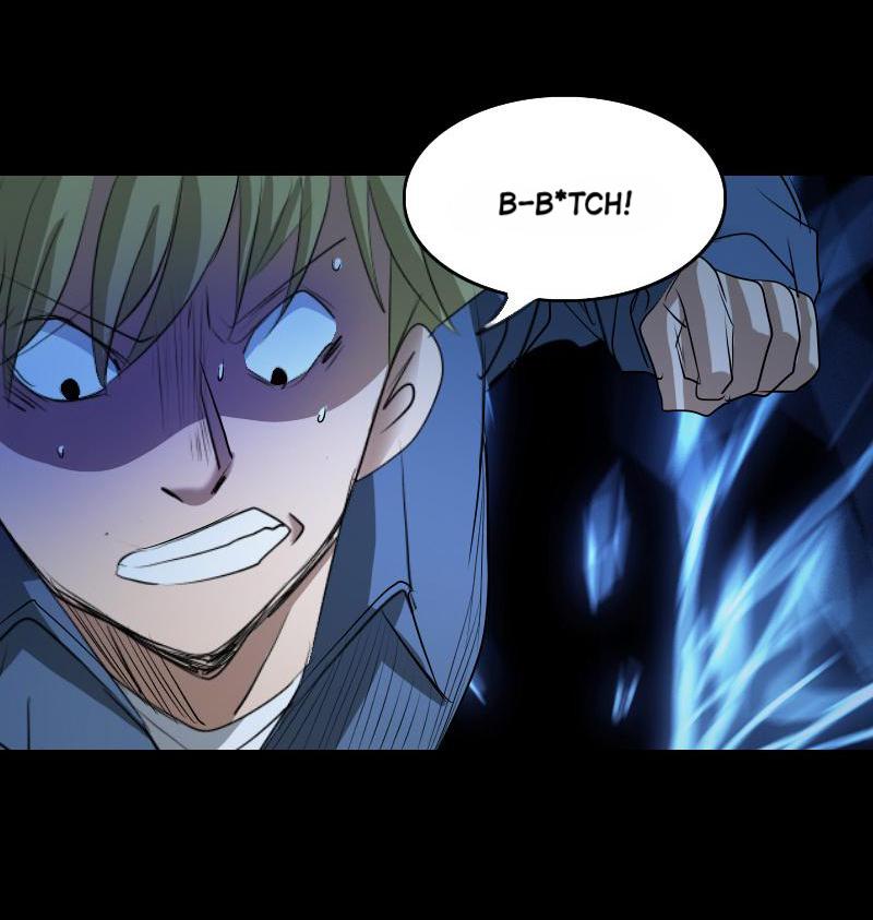 Little husband in my home Chapter 37 - page 4