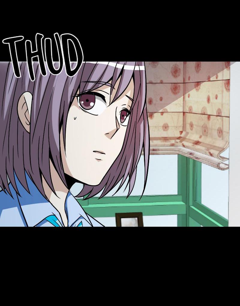 Little husband in my home Chapter 37 - page 41