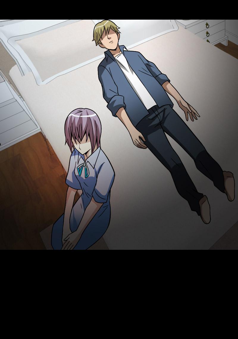 Little husband in my home Chapter 37 - page 42