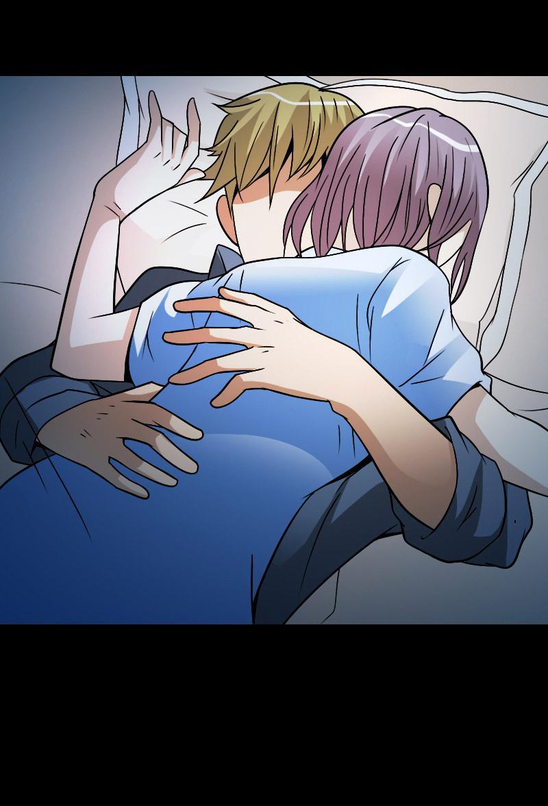 Little husband in my home Chapter 37 - page 46
