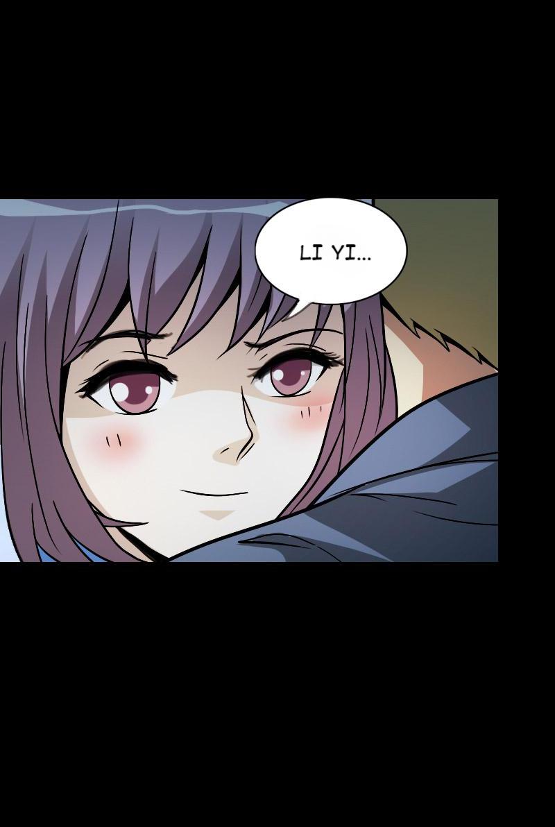 Little husband in my home Chapter 37 - page 47