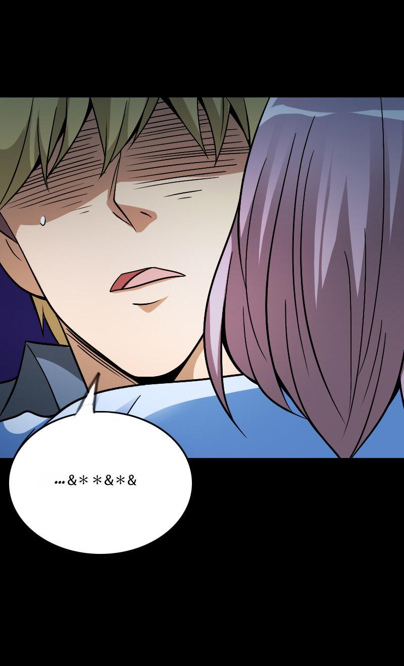 Little husband in my home Chapter 37 - page 48