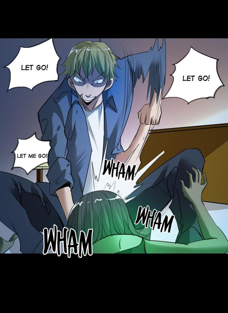 Little husband in my home Chapter 37 - page 5