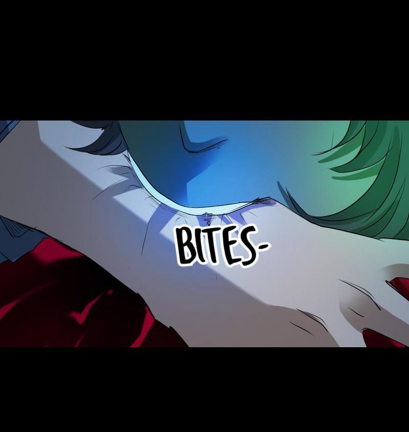 Little husband in my home Chapter 37 - page 6