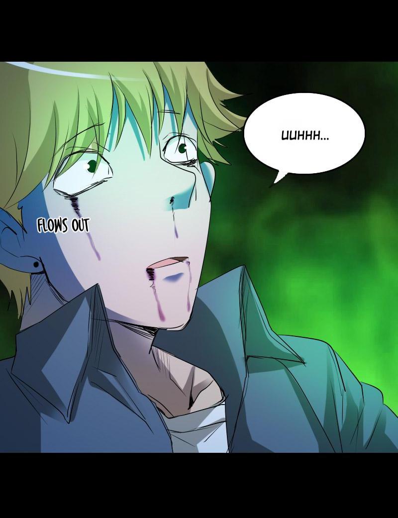 Little husband in my home Chapter 37 - page 7