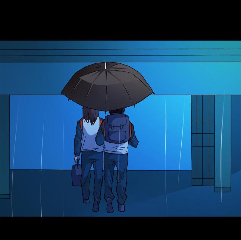 Little husband in my home Chapter 29 - page 10