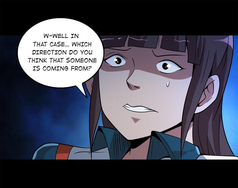 Little husband in my home Chapter 29 - page 14