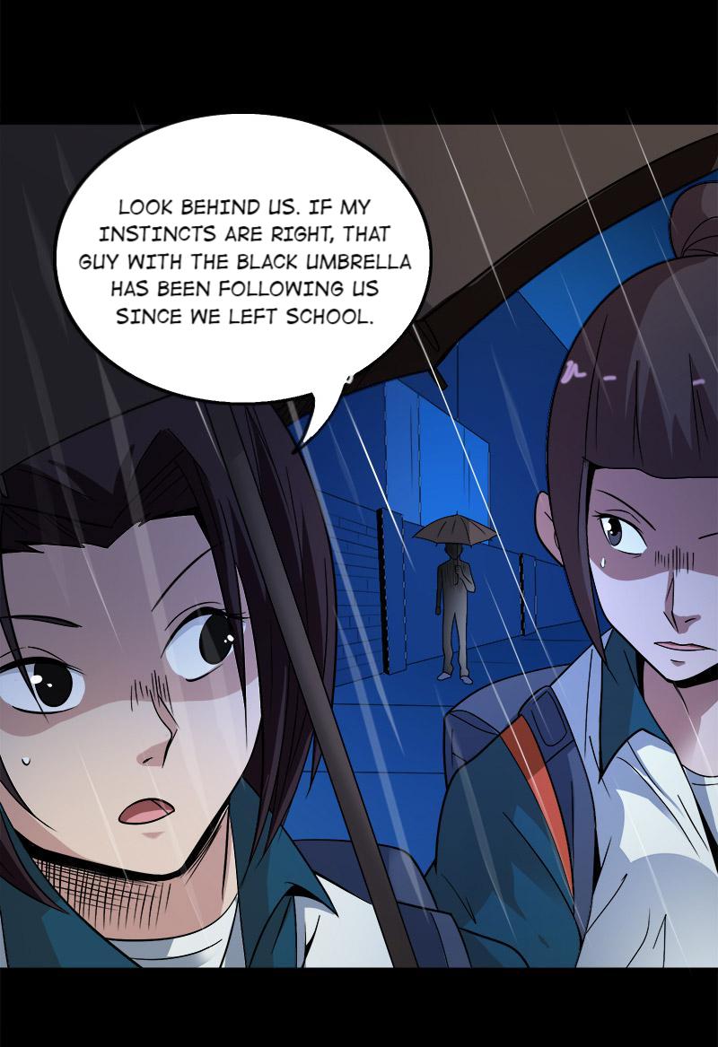 Little husband in my home Chapter 29 - page 15