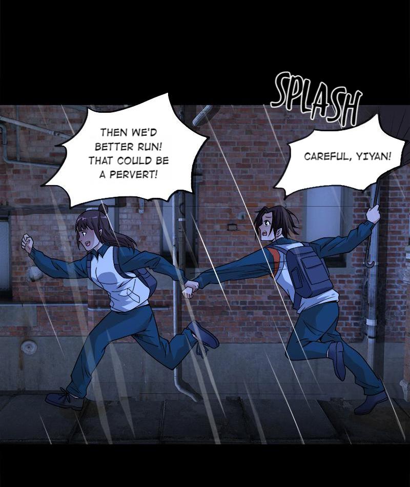 Little husband in my home Chapter 29 - page 17