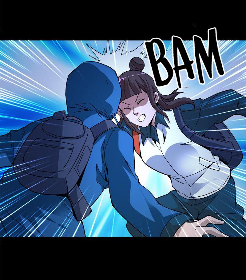 Little husband in my home Chapter 29 - page 18