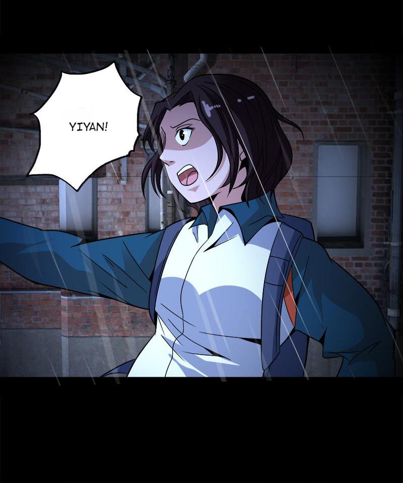 Little husband in my home Chapter 29 - page 19