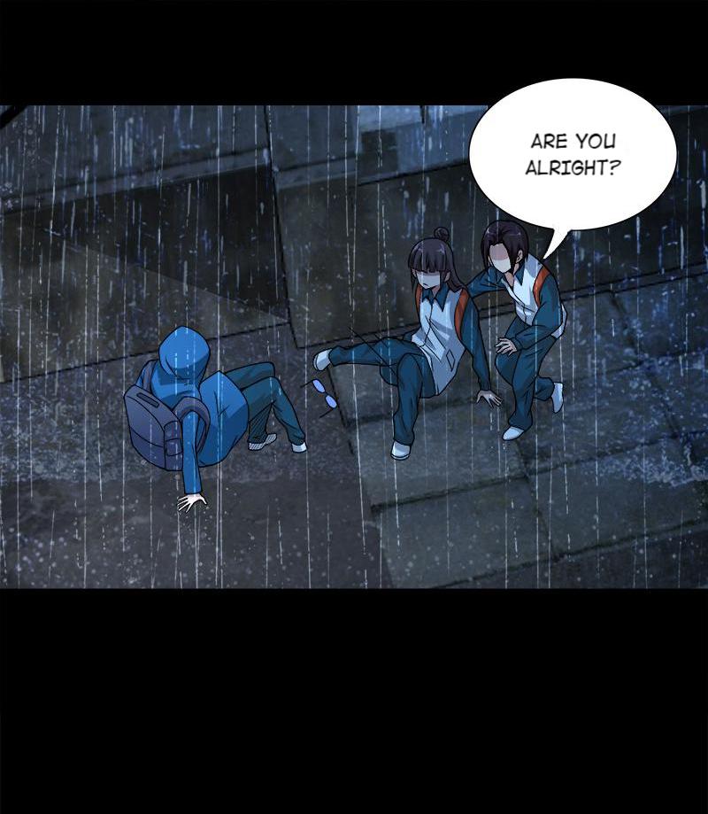 Little husband in my home Chapter 29 - page 20