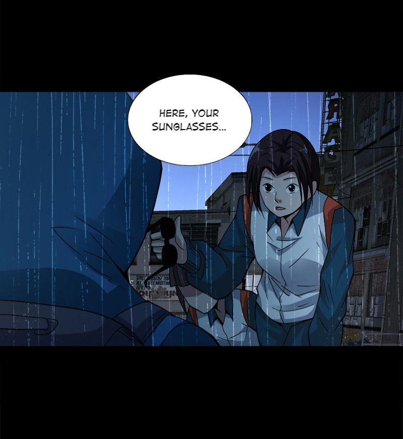 Little husband in my home Chapter 29 - page 22
