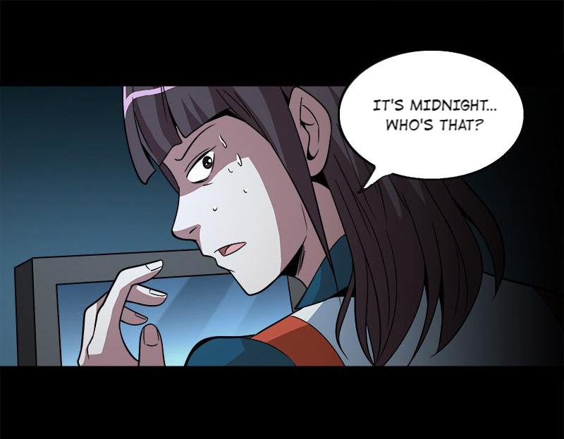 Little husband in my home Chapter 29 - page 32