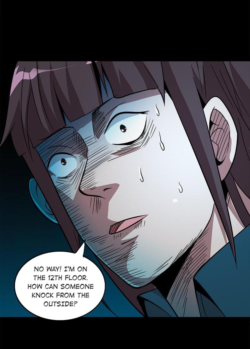 Little husband in my home Chapter 29 - page 33