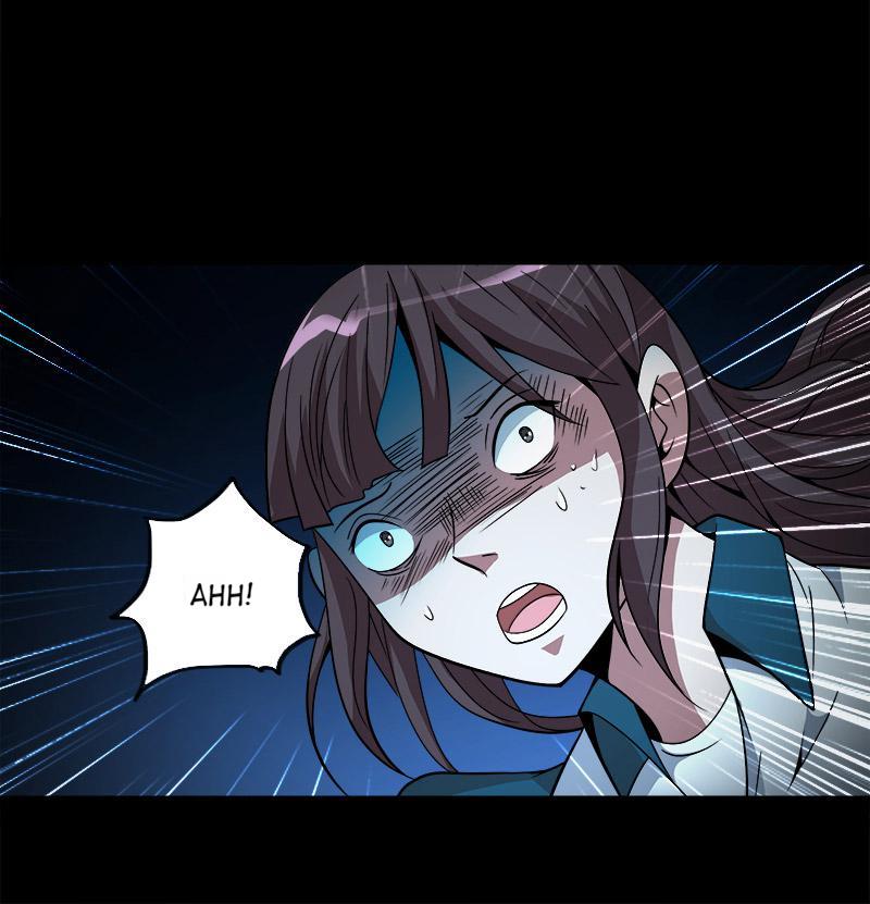 Little husband in my home Chapter 29 - page 36