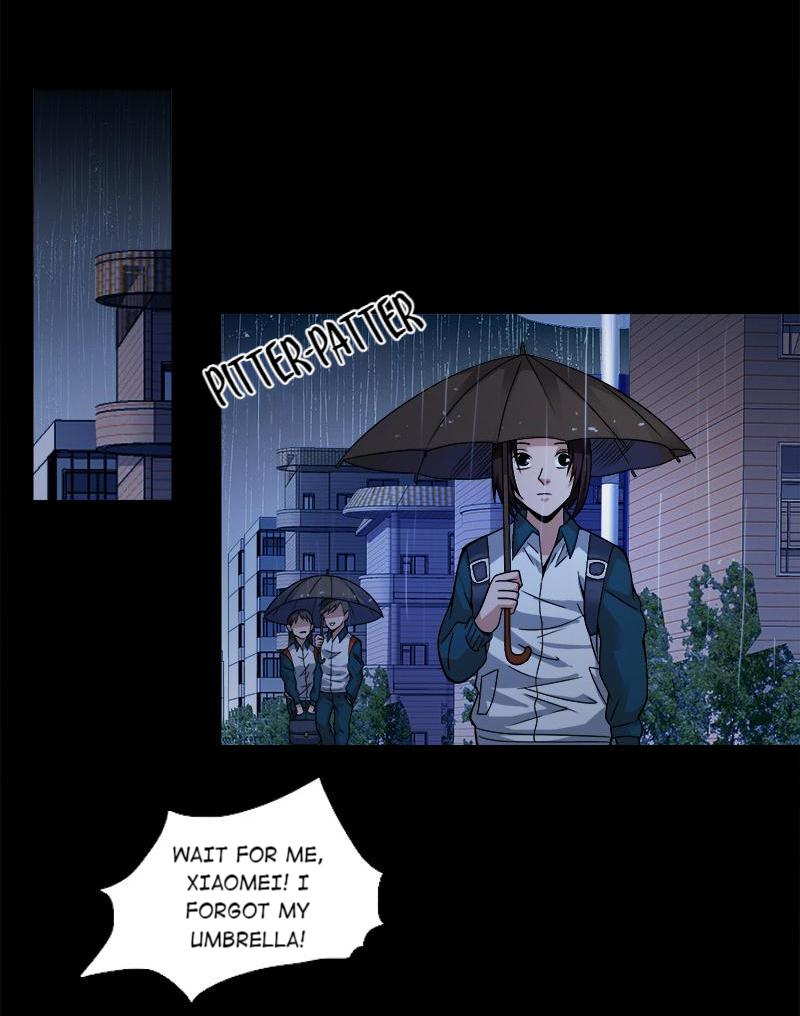Little husband in my home Chapter 29 - page 5