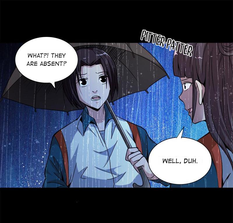 Little husband in my home Chapter 29 - page 8