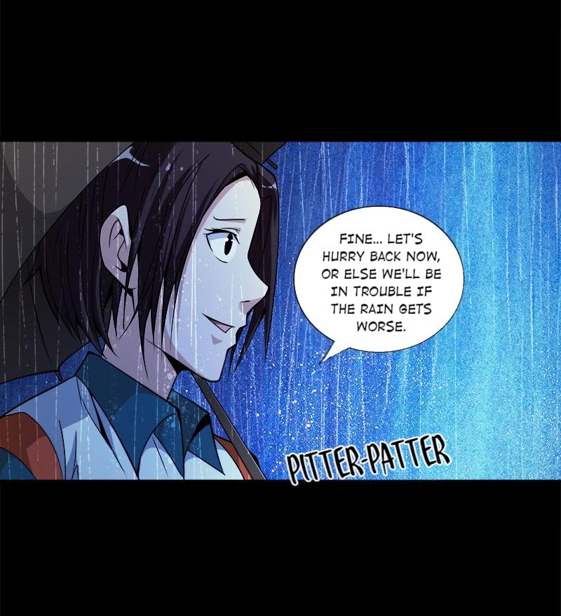 Little husband in my home Chapter 29 - page 9