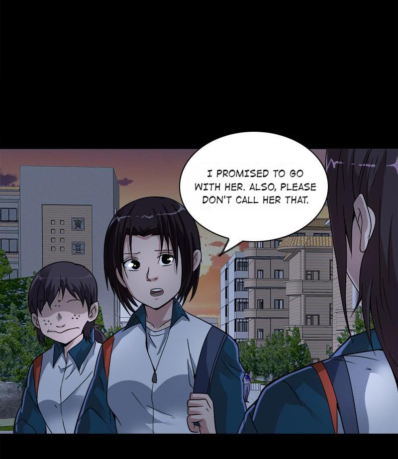 Little husband in my home Chapter 28 - page 10