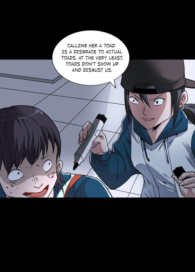 Little husband in my home Chapter 28 - page 13