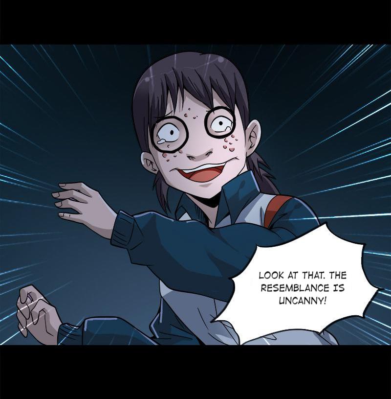 Little husband in my home Chapter 28 - page 15